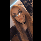 luna_414 OnlyFans Leak 

 profile picture