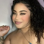 LunaMoon (lunamoon333) Leaks OnlyFans 

 profile picture