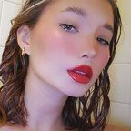luvsickgirly OnlyFans Leak 

 profile picture