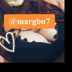 Download margbu7 OnlyFans leaks for free 

 profile picture