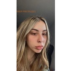 mariapartypies (Maria Shae) free OnlyFans Leaks 

 profile picture