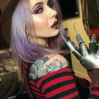 Free access to (@mermagoth) Leak OnlyFans 

 profile picture
