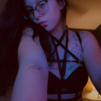 midnight_melody OnlyFans Leaks 

 profile picture