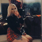 missxcherry (Cherry) OnlyFans Leaked Content 

 profile picture