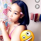 Alexxis Luther (moneymae) Leaked OnlyFans 

 profile picture