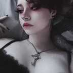 𝔇𝔞𝔨𝔬𝔱𝔞 (moonlittoxicity) Leak OnlyFans 

 profile picture