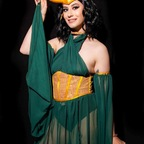 Moreshara moreshara.cosplay Leaked OnlyFans 

 profile picture
