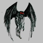 Mothman @mothman Leaked OnlyFans 

 profile picture