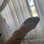 Onlyfans leaked mybeautifulfeet30 

 profile picture