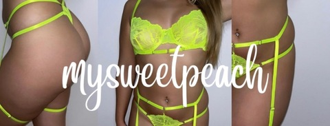 Header of mysweetpeach1
