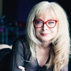 Nina Hartley® (ninaland) Leak OnlyFans 

 profile picture