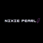 nixiepearl (Nixie Pearl) free OnlyFans content 

 profile picture