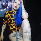 originalgothmermaid (Goth Mermaid) free OnlyFans Leaked Pictures & Videos 

 profile picture