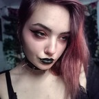 poisonedcandy OnlyFans Leaks 

 profile picture