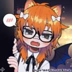 Pumpkin Kitty pumpkinkittyuwu Leak OnlyFans 

 profile picture