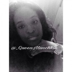 Munchkin (@queenm) Leaks OnlyFans 

 profile picture