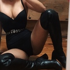 rossana (Cyber_hottie) OnlyFans Leaks 

 profile picture