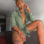Sarafina @sarafinaa Leaked OnlyFans 

 profile picture