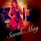 Download sarahmay OnlyFans videos and photos for free 

 profile picture