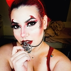 satans_princess (Satan's Princess) free OnlyFans Leaked Pictures and Videos 

 profile picture