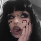 𝖗𝖊𝖓𝖊𝖊 / 𝖍𝖊𝖝 𝖍𝖔𝖊 (satansbubu) Leak OnlyFans 

 profile picture