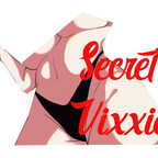 Vixxie @secretvixxie Leak OnlyFans 

 profile picture
