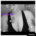 sexylexiboo (Lex) OnlyFans Leaked Videos and Pictures 

 profile picture