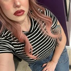 🫰💕Princess P!nk 👑 (@shadoworacle) Leaks OnlyFans 

 profile picture