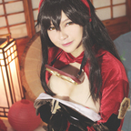 Mashiro Hikari (@shirohika21) Leak OnlyFans 

 profile picture