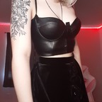 Kenzie (@shoegazer26) Leaks OnlyFans 

 profile picture
