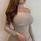 sofiacarson OnlyFans Leaked Photos and Videos 

 profile picture