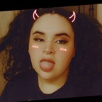 spookyspookymama (Spooky) OnlyFans Leaked Pictures and Videos 

 profile picture
