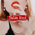 taliared (Talia Red🏳️‍🌈) free OnlyFans Leaked Content 

 profile picture
