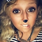 Britney McDonald (@the_britney) Leaked OnlyFans 

 profile picture