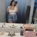 Taylor Lynn @thiccmamatay Leaked OnlyFans 

 profile picture