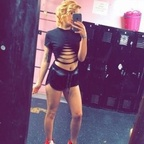 tinkerbell420 OnlyFans Leak 

 profile picture