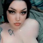 tsubakisad (BULMA 🐉) OnlyFans Leaked Content 

 profile picture