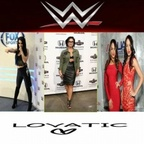 Download wwelovatic4ever OnlyFans content for free 

 profile picture