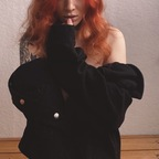 xgingerkittenx (gingerkitten) free OnlyFans Leaked Content 

 profile picture