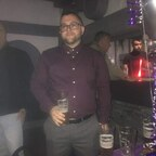yogiyogibear87 (Dominic) OnlyFans Leaked Pictures & Videos 

 profile picture