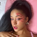 yourafrobitch OnlyFans Leaked 

 profile picture