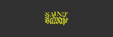 Header of yourboysaint