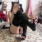 Violet (@yourfavcatgirl) Leaks OnlyFans 

 profile picture