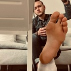 Cashmaster.Max (yourfeetgod) Leaked OnlyFans 

 profile picture
