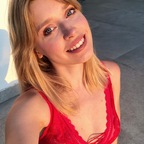 yourfreyamayer (Freya Mayer) OnlyFans content 

 profile picture