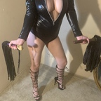 Free access to (yourmistresssaraj) Leaked OnlyFans 

 profile picture