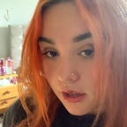 yournaughtyonexx (Molly) OnlyFans Leaks 

 profile picture