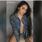 YULI (@yuliiana) Leak OnlyFans 

 profile picture