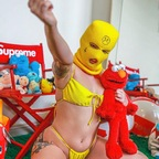 yummyworld (u187089998) free OnlyFans Leaked Pictures & Videos 

 profile picture