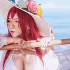 yurihimecosplay (Yurihime) free OnlyFans Leaked Pictures & Videos 

 profile picture